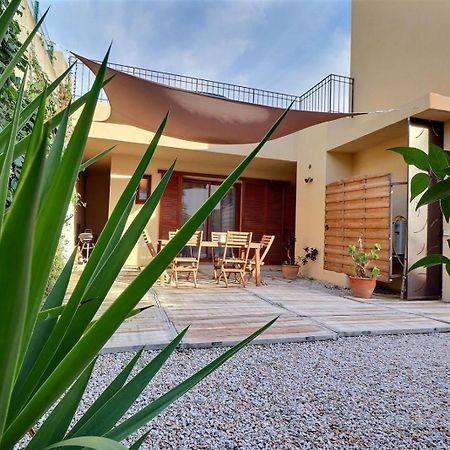 Maison U Castagnu Santa-Reparata-di-Balagna 외부 사진