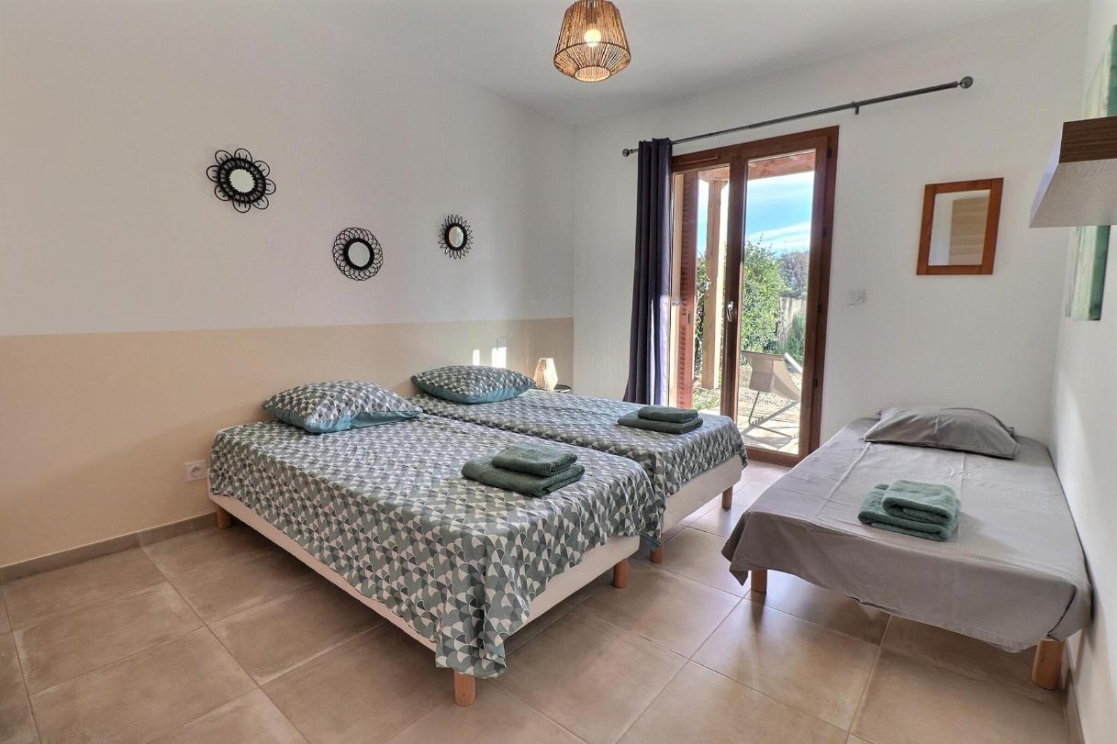 Maison U Castagnu Santa-Reparata-di-Balagna 외부 사진