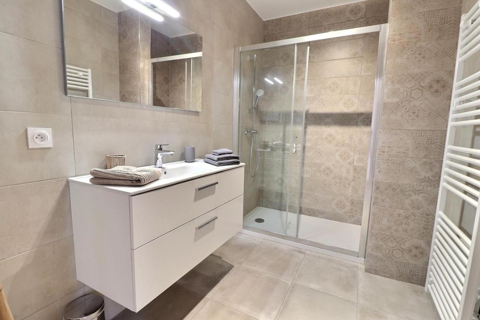 Maison U Castagnu Santa-Reparata-di-Balagna 외부 사진