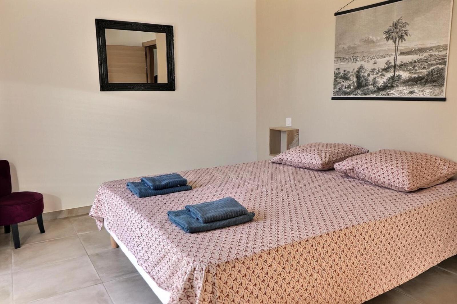 Maison U Castagnu Santa-Reparata-di-Balagna 외부 사진